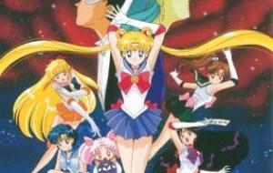 Bishoujo Senshi Sailor Moon R: The Movie مترجم