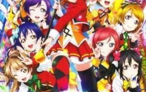 Love Live! The School Idol Movie مترجم