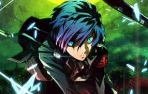 Persona 3 The Movie 4: Winter Of Rebirth مترجم