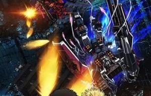 Mobile Suit Gundam Thunderbolt: December Sky مترجم