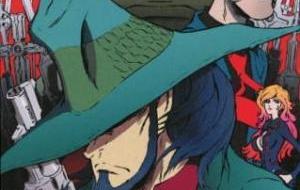 Lupin The Iiird: Jigen Daisuke No Bohyou مترجم