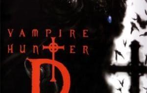 Vampire Hunter D (2000) مترجم