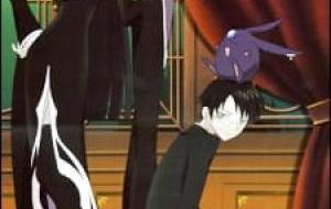 Xxxholic Movie: Manatsu No Yoru No Yume مترجم