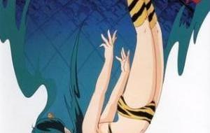 Urusei Yatsura Movie 2: Beautiful Dreamer مترجم