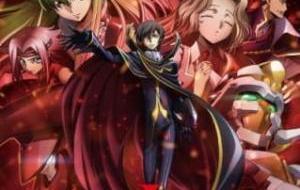 Code Geass: Hangyaku No Lelouch I – Koudou مترجم