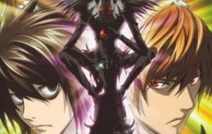 Death Note: Rewrite Genshisuru Kami مترجم