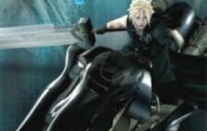 Final Fantasy Vii: Advent Children مترجم