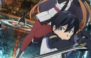 Sword Art Online Movie: Ordinal Scaleu مترجم