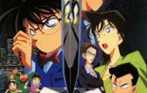 Detective Conan Movie 02: The Fourteenth Target مترجم