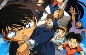 Detective Conan Movie 11: Jolly Roger In The Deep Azure مترجم