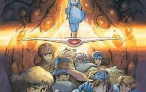 Kaze No Tani No Nausicaä مترجم