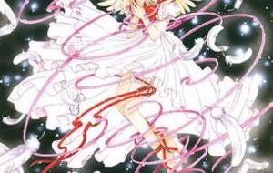 Cardcaptor Sakura Movie 2: Fuuin Sareta Card مترجم