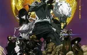 Afro Samurai: Resurrection مترجم