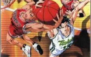 Slam Dunk: Zenkoku Seiha Da! – Sakuragi Hanamichi مترجم