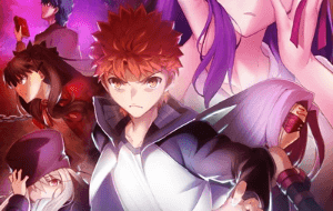 Fate/stay Night Movie: Heaven's Feel - Ii. Lost Butterfly مترجم