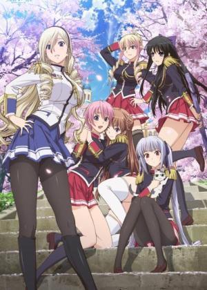 Walkure Romanze مترجم