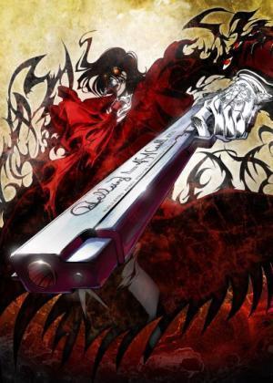 Hellsing Ultimate OVA مترجم