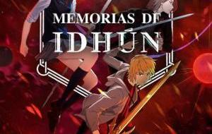 Memorias De Idhún الحلقة 1 مترجمة