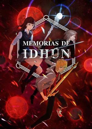 Memorias De Idhún مترجم
