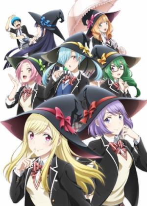 Yamada-kun To 7-nin No Majo مترجم