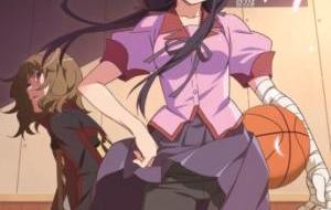 Hanamonogatari الحلقة 2 مترجمة