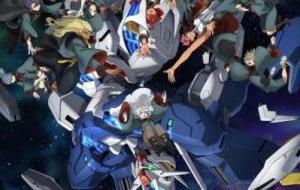 Kidou Senshi Gundam: Suisei No Majo Season 2 الحلقة 11 مترجمة