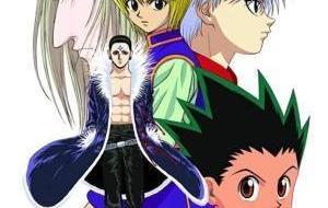Hunter X Hunter: Original Video Animation OVA الحلقة أوفا 4 مترجمة