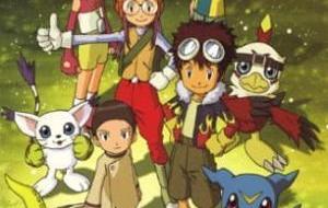 Digimon Adventure 02 الحلقة 21 مترجمة