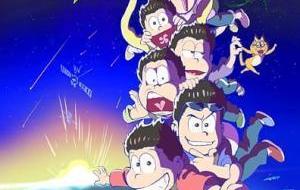 Osomatsu-san Season 2 الحلقة 24 مترجمة