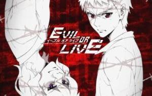 Evil Or Live الحلقة 3 مترجمة