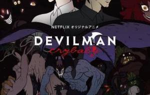 Devilman: Crybaby الحلقة 9 مترجمة