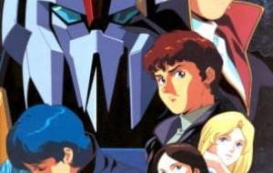 Mobile Suit Zeta Gundam الحلقة 16 مترجمة