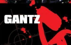 Gantz الحلقة 7 مترجمة