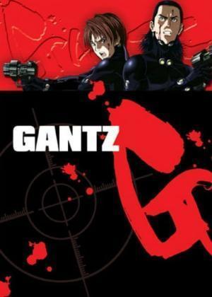 Gantz مترجم