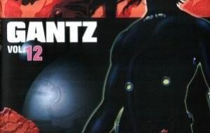 Gantz Stage 2 الحلقة 8 مترجمة