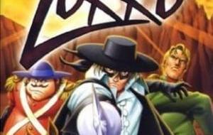 Kaiketsu Zorro الحلقة 39 مترجمة