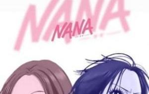 Nana الحلقة 10 مترجمة