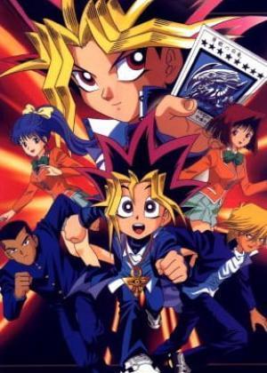 Yu☆gi☆oh! مترجم