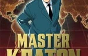 Master Keaton الحلقة 19 مترجمة