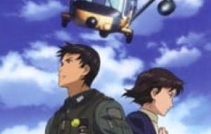 Yomigaeru Sora: Rescue Wings الحلقة 6 مترجمة