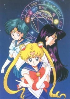 Bishoujo Senshi Sailor Moon مترجم