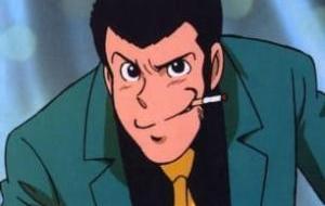 Lupin Iii الحلقة 2 مترجمة