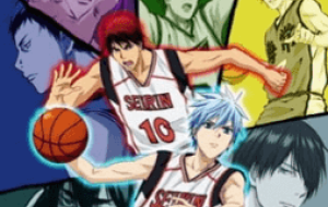 Kuroko No Basket Season 2 الحلقة 17 مترجمة