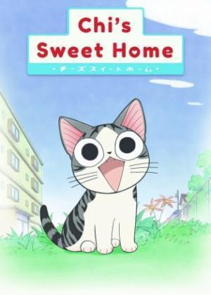 Chi's Sweet Home مترجم