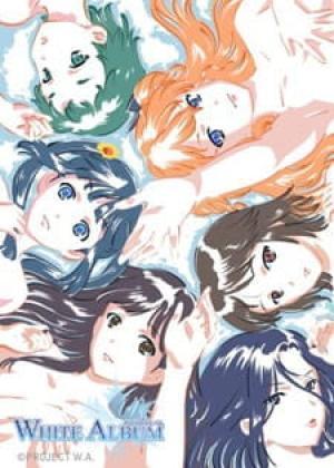 White Album مترجم