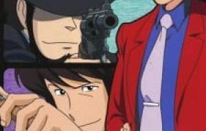 Lupin Iii: Part Ii الحلقة 66 مترجمة