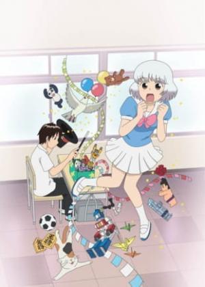 Tonari No Seki-kun مترجم