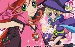 Sugar Sugar Rune الحلقة 5 مترجمة