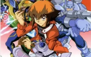 Yu☆gi☆oh!: Duel Monsters Gx الحلقة 151 مترجمة