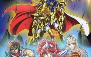 Saint Seiya: Saintia Shou الحلقة 3 مترجمة